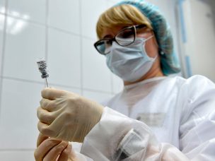 CRM Brasil: Vacinas em Investigação para a Covid-19