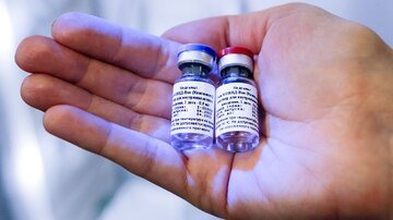Covid-19: Estudos Mostram que Vacina da Rússia é 91,6% Eficaz