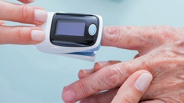 FDA Alerta sobre Possíveis Imprecisões com Oximetros de Pulso