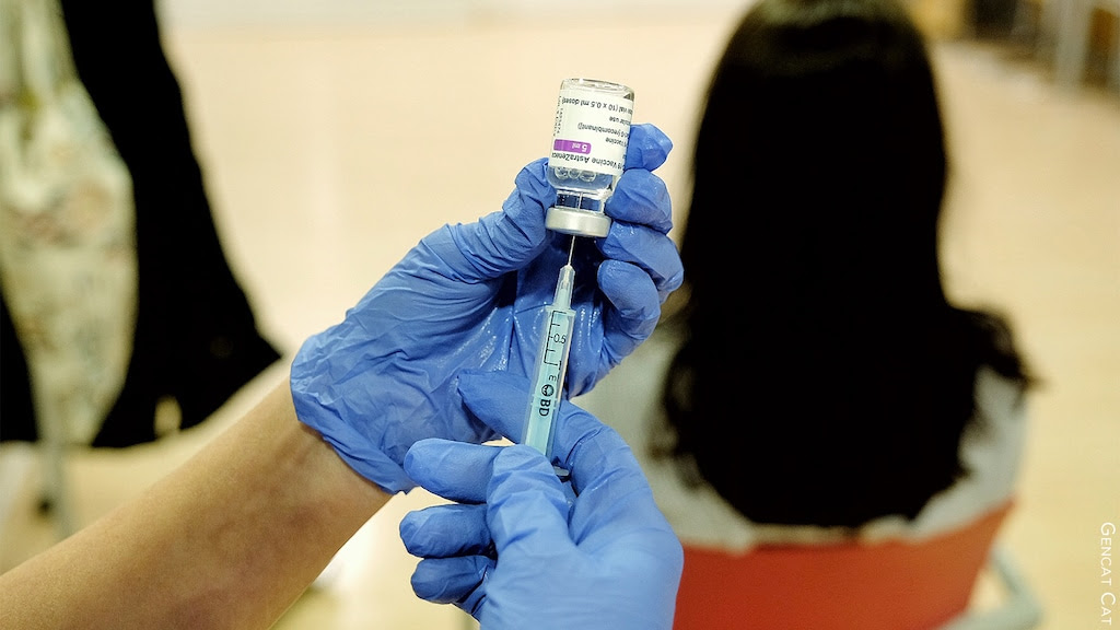 AstraZeneca Afirma Forte Eficácia da Vacina Covid-19 em Teste nos EUA