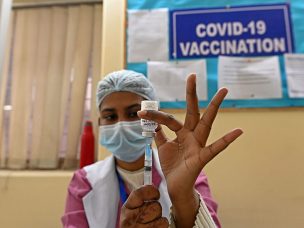 Resumo Global da Vacina Covid-19: Efeitos Colaterais