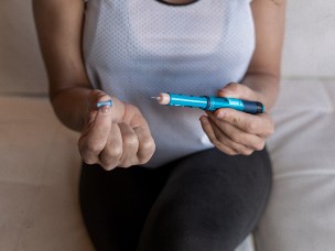 O Tratamento com Insulina uma vez por Semana pode ser uma Nova Maneira de Tratar a Diabetes