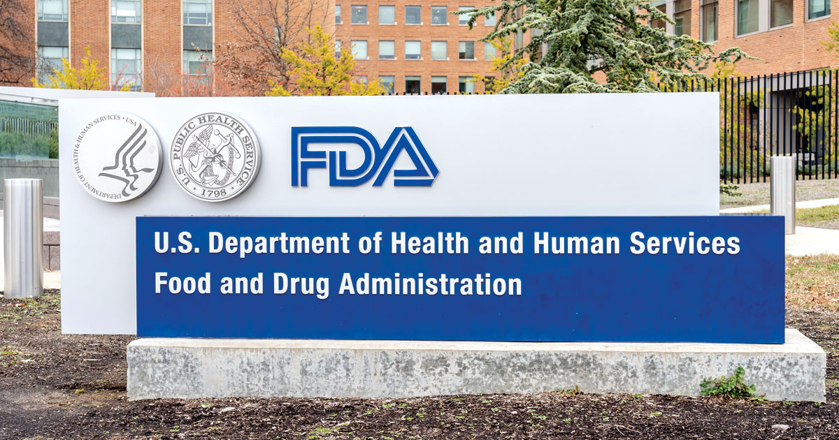 FDA Concede Designação de Terapia Inovadora Para a Nova Pílula Para Diabetes Tipo 1