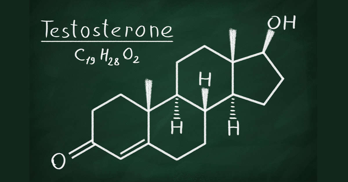 Terapia de Testosterona em Longo Prazo pode Melhorar os Sintomas da NAFLD em Homens