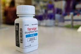 FDA Aprova Farxiga: Medicação para Diabetes Tipo 2 para Doença Renal Crônica