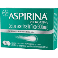 Aspirina, em Baixa Dose Diária, Diabetes e Idade — Ainda Procurando um Equilíbrio
