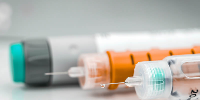 FDA Aprova a Primeira Insulina Biossimilar Intercambiável