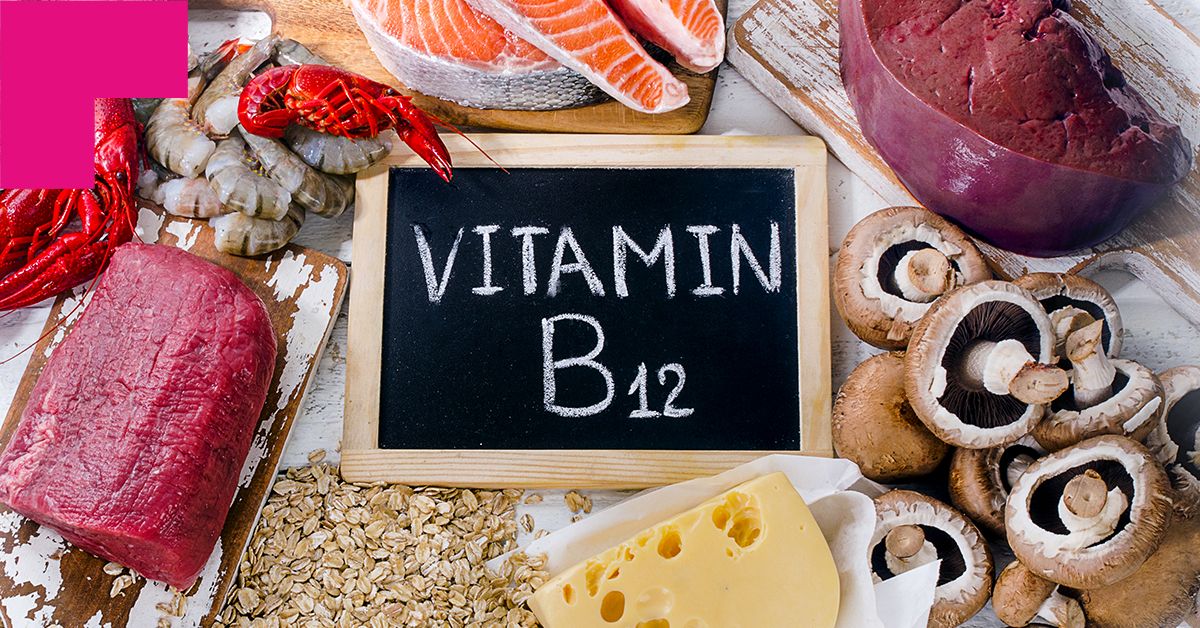 A Elevação Persistente da Vitamina B12 Plasmática Está Fortemente Associada ao Câncer Sólido