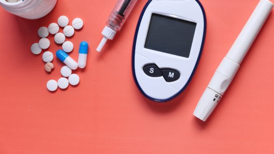 Hospitalização Por Não Diabéticos É Hora Errada Para Aumentar os Remédios Para Diabetes