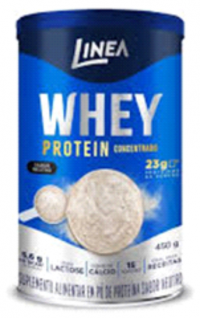 Suplemento Alimentar: Whey Protein Concentrado