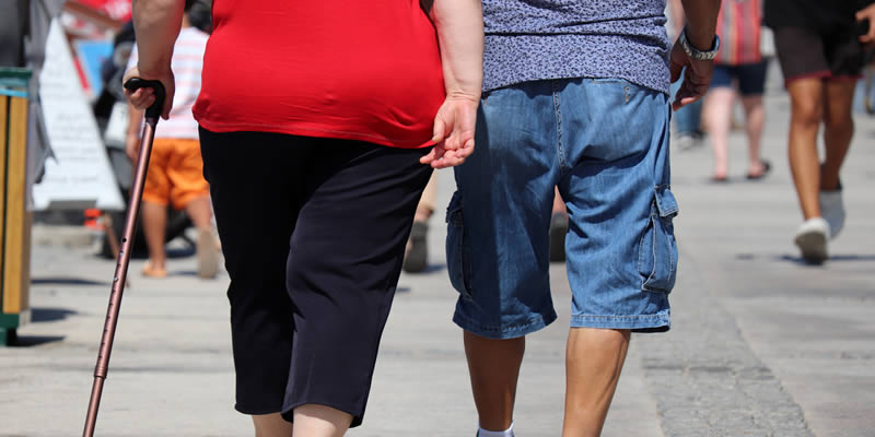 As Evidências Revelam : Pessoas com Sobrepeso Apresentam Maior Risco de Mortalidade e Internação “Demorada” em UTI se Infectadas com COVID-19