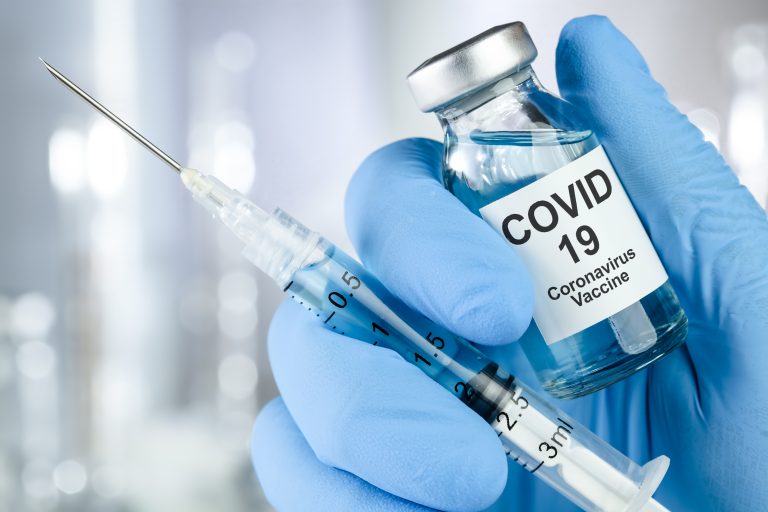 Fatos Sobre Diabetes e Vacinação COVID-19
