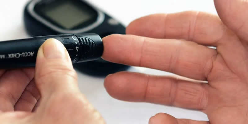 Evidências Mais Recentes Mostram Que Excesso de Hormônios Esteróides Pode Desencadear Diabetes Tipo 2