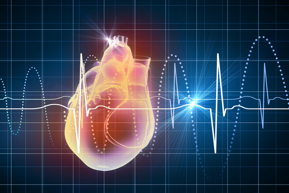 Riscos ‘Substanciais’ de Doenças Cardiovasculares, Pesam Até Um Ano Após o COVID-19