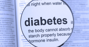 Novas Atualizações Sobre a Epidemia de Diabetes nos Estados Unidos