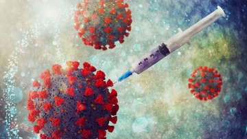 Vacinação Reduz Chance de Contrair COVID Longo
