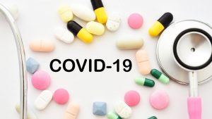 Coronavírus Encontrado nas Fezes de Pacientes 7 Meses Após a Infecção
