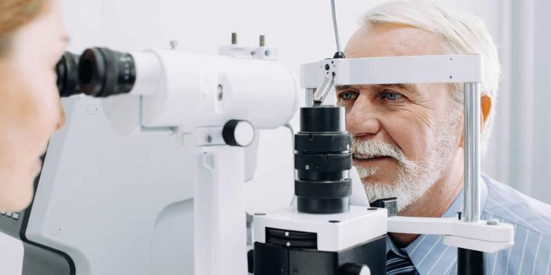 Ligação Significativa Entre Distúrbios Alimentares e Risco de Problemas Oculares Com os Diabéticos