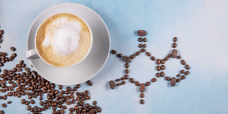 Pesquisa Identifica: Beber Dois Cafés por Dia Reduz Riscos de Doenças Cardiovasculares e Morte Precoce