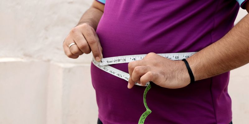 ‘Pare de Fingir’ que Existe uma Fórmula Mágica Para Perder Peso