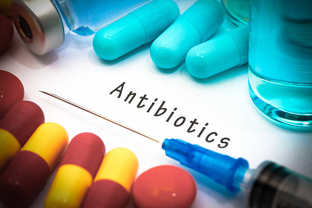 COVID-19 Pode Ter Levado a um Aumento na Resistência a Antibióticos