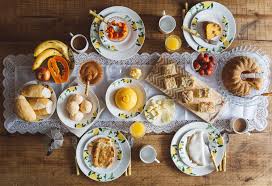 O Café da Manhã é Realmente a Refeição Mais Importante do Dia?