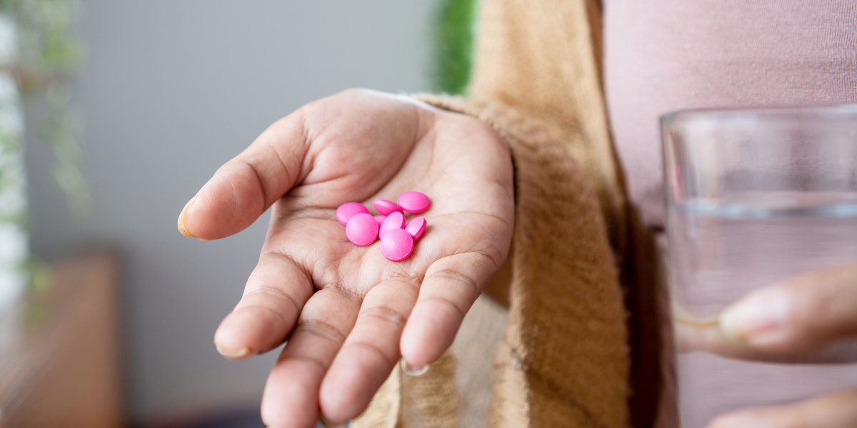 Tomar Ibuprofeno Aumenta o Risco de Insuficiência Cardíaca em Pessoas com Diabetes Tipo 2