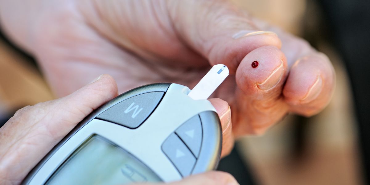 Como Detectar o Diabetes Descontrolado