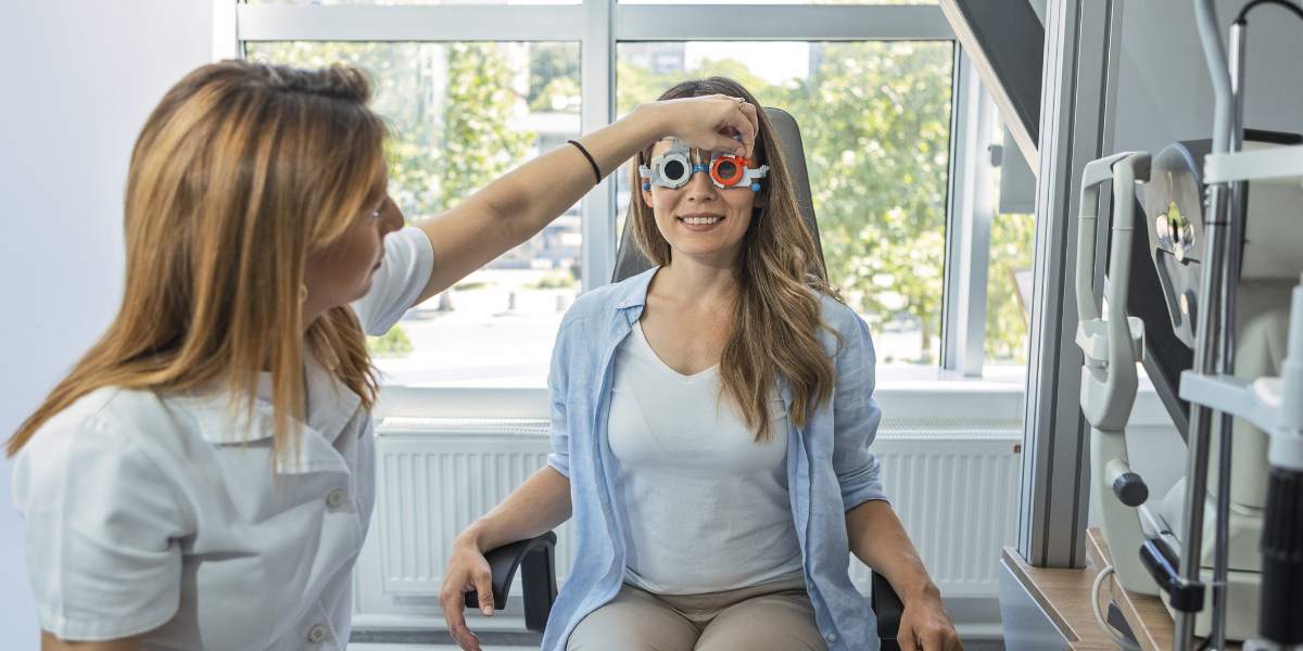 Bioimpressão 3D para Transformar o Tratamento de Doenças Oculares