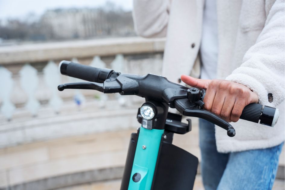 Novo Estudo Mostra Por Que as Bicicletas Elétricas São Ótimas para Controlar o Diabetes Tipo 2