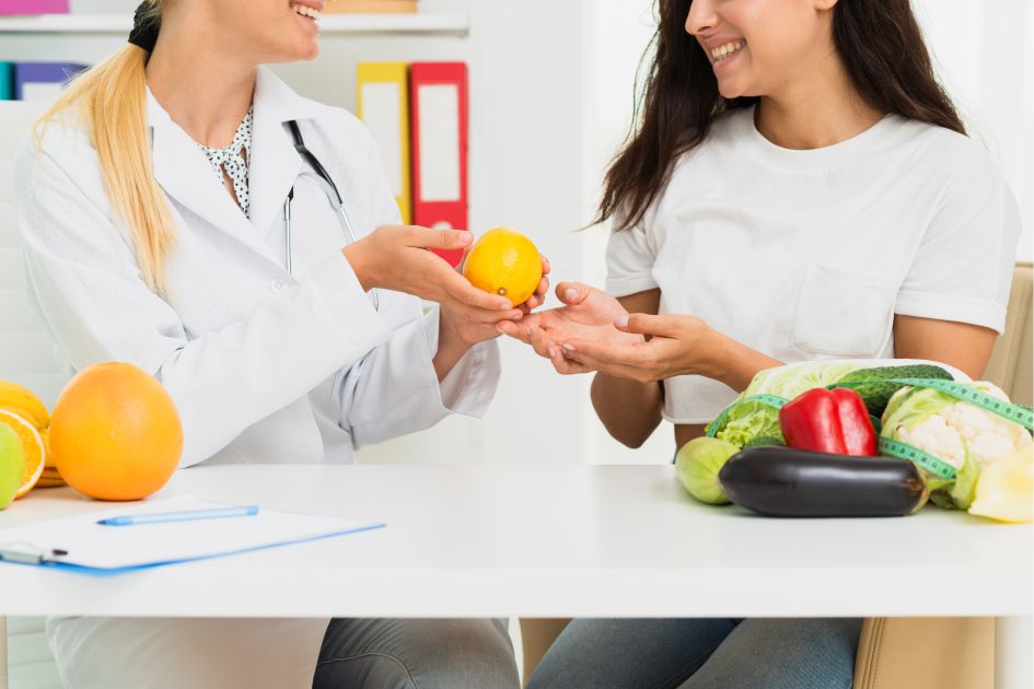 Terapia Nutricional Personalizada Promove Remissão do Diabetes