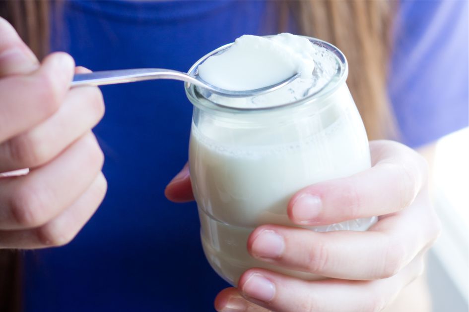 Nos EUA, Rótulo de Iogurte Poderá Dizer que Produto Previne Diabetes Tipo 2
